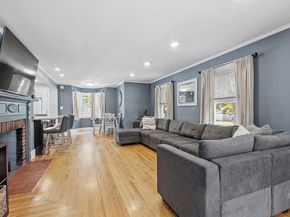 16 Homestead Ave, Auburn MA 01501