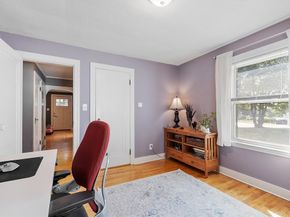16 Homestead Ave, Auburn MA 01501