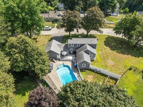 16 Homestead Ave, Auburn MA 01501
