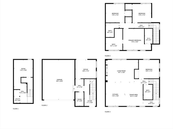 290 Watertown St 4, Newton MA 02458