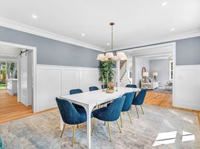 6 Southgate Road, Wellesley MA 02482