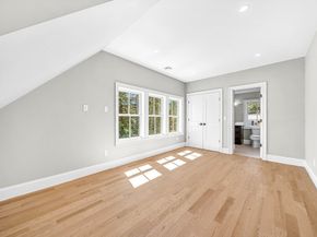 6 Southgate Road, Wellesley MA 02482
