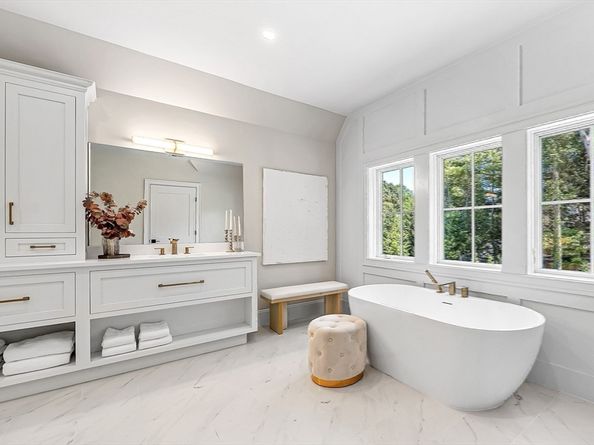 6 Southgate Road, Wellesley MA 02482