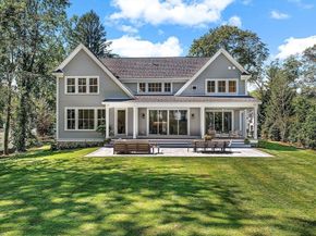 6 Southgate Road, Wellesley MA 02482