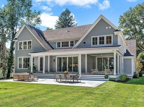 6 Southgate Road, Wellesley MA 02482