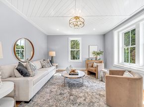 6 Southgate Road, Wellesley MA 02482