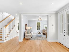 6 Southgate Road, Wellesley MA 02482