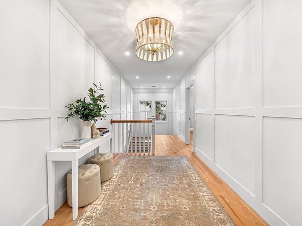6 Southgate Road, Wellesley MA 02482