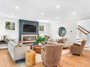 6 Southgate Road, Wellesley MA 02482