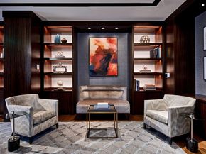 135 Seaport Blvd 530, Boston MA 02210