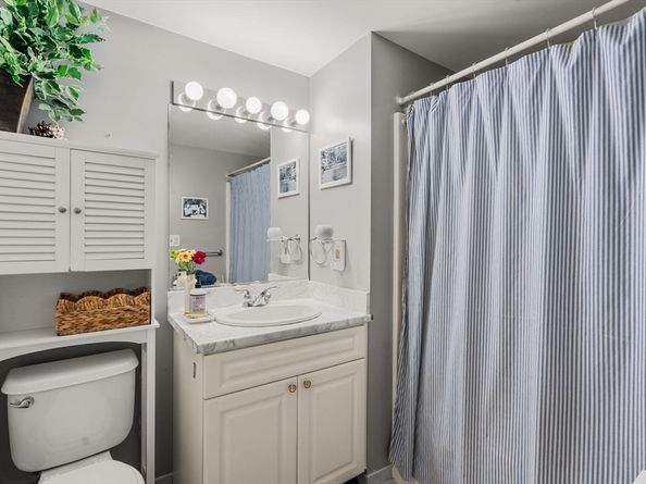 1 Nassau St 1102, Boston MA 02111