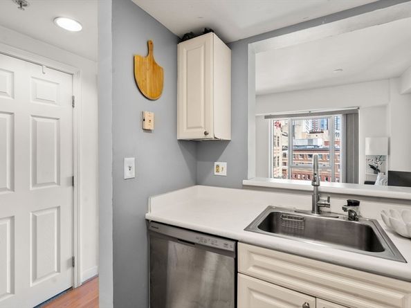 1 Nassau St 1102, Boston MA 02111