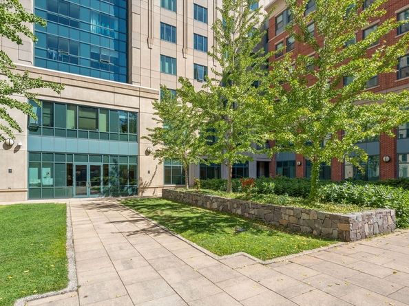 1 Nassau St 1102, Boston MA 02111