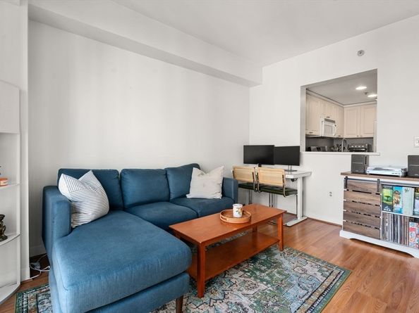 1 Nassau St 1102, Boston MA 02111