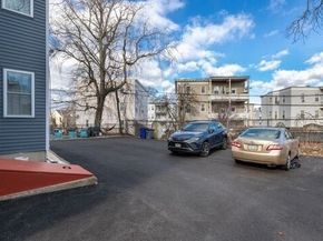 17 Greendale Road 2F, Boston MA 02126