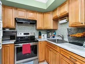 17 Greendale Road 2F, Boston MA 02126
