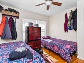 17 Greendale Road 2F, Boston MA 02126
