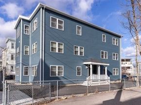 17 Greendale Road 2F, Boston MA 02126