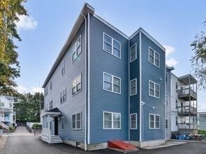 17 Greendale Road 2F, Boston MA 02126