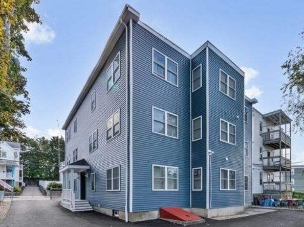 17 Greendale Road 2F, Boston MA 02126
