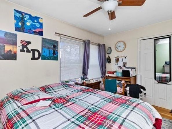 17 Greendale Road 2F, Boston MA 02126
