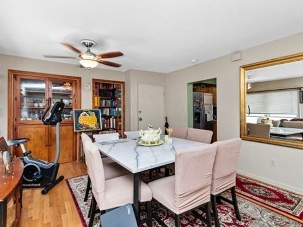 17 Greendale Road 2F, Boston MA 02126
