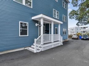 17 Greendale Road 2F, Boston MA 02126