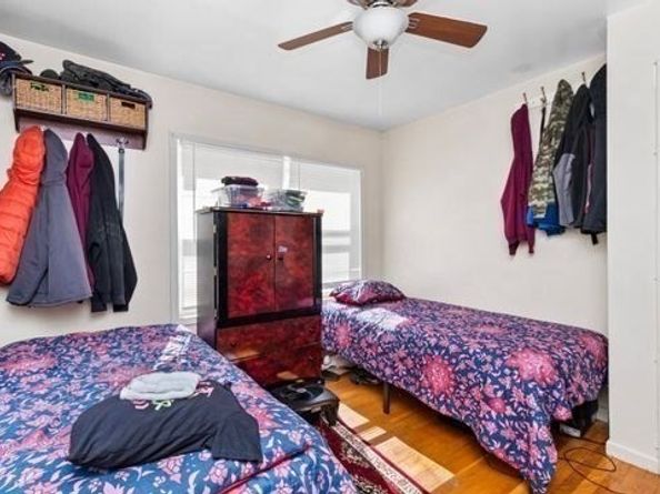 17 Greendale Road 2F, Boston MA 02126