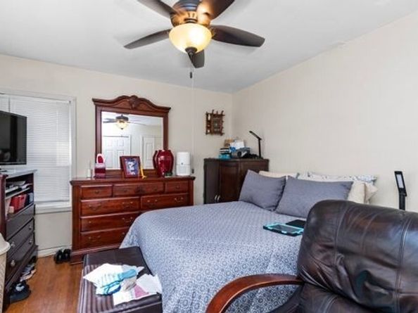 17 Greendale Road 2F, Boston MA 02126