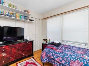 17 Greendale Road 2F, Boston MA 02126