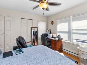 17 Greendale Road 2F, Boston MA 02126