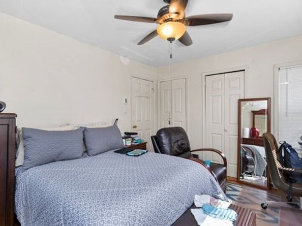 17 Greendale Road 2F, Boston MA 02126