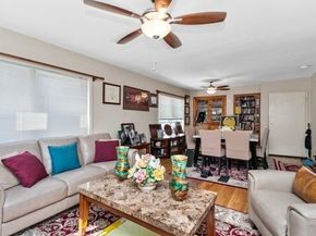 17 Greendale Road 2F, Boston MA 02126