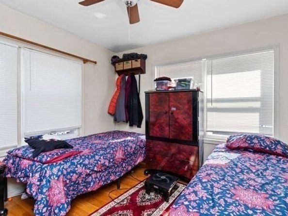 17 Greendale Road 2F, Boston MA 02126