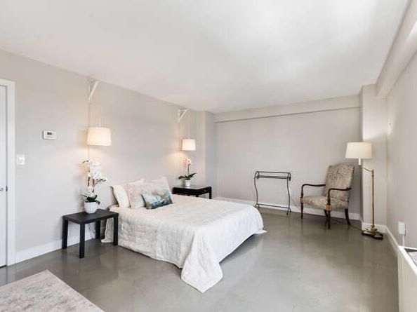 8 Whittier 21E, Boston MA 02114