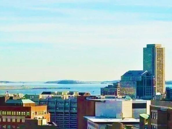 8 Whittier 21E, Boston MA 02114