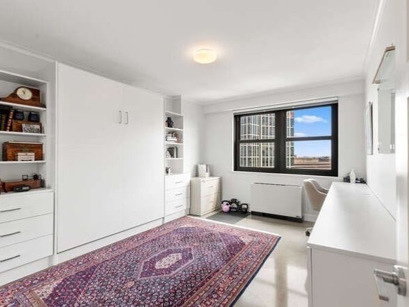 8 Whittier 21E, Boston MA 02114