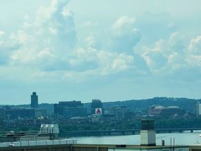 8 Whittier 21E, Boston MA 02114