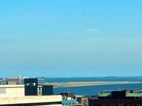 8 Whittier 21E, Boston MA 02114