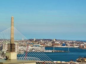 8 Whittier 21E, Boston MA 02114