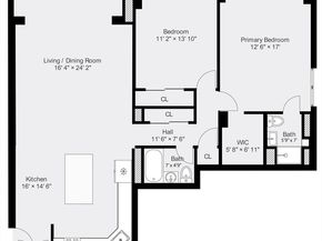 8 Whittier 21E, Boston MA 02114