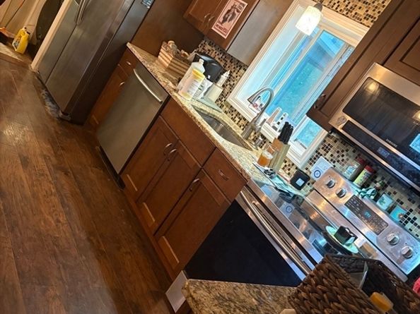 58 Trask Road, Peabody MA 01960