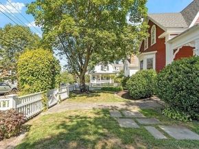 4 Norwood Ave., Rockport MA 01966