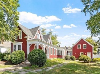 4 Norwood Ave.