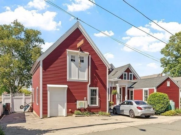 4 Norwood Ave., Rockport MA 01966