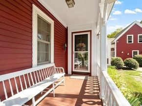 4 Norwood Ave., Rockport MA 01966