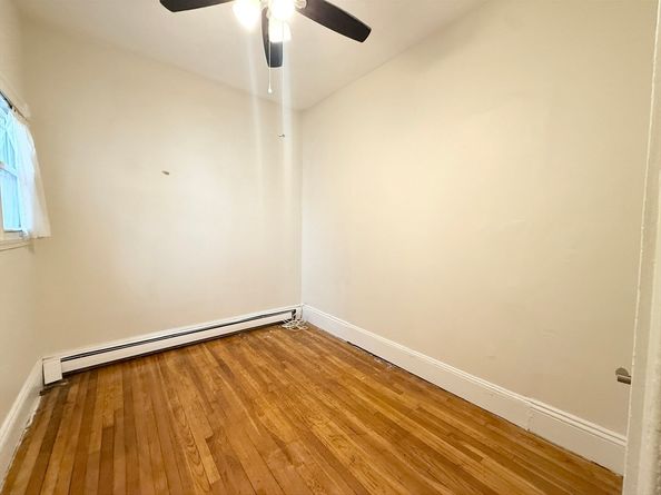 17 Symphony Rd. 8, Boston MA 02115