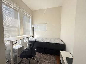 17 Symphony Rd. 8, Boston MA 02115
