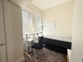 17 Symphony Rd. 8, Boston MA 02115
