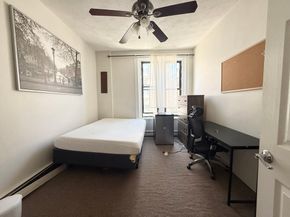 17 Symphony Rd. 8, Boston MA 02115